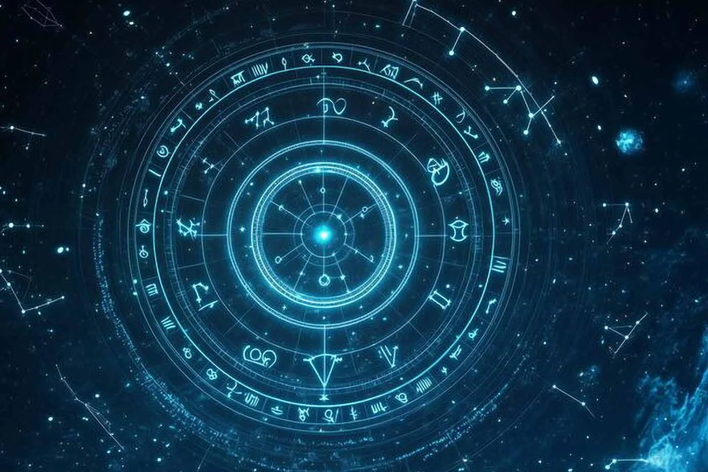 The Art of Horary Astrology